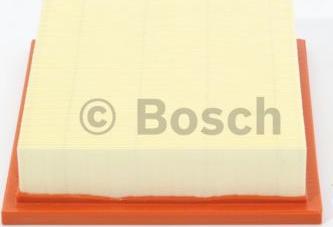 BOSCH 1 457 433 023 - Luftfilter xdelar.se