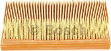 BOSCH 1 457 433 078 - Luftfilter xdelar.se