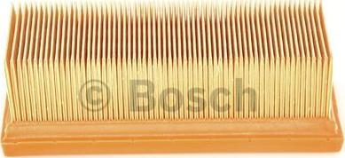 BOSCH 1 457 433 078 - Luftfilter xdelar.se