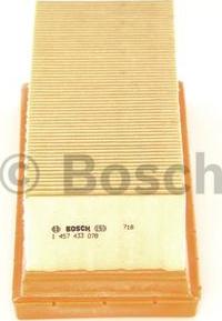 BOSCH 1 457 433 078 - Luftfilter xdelar.se