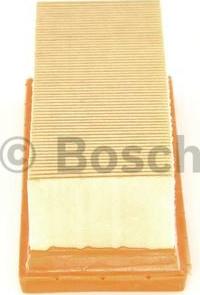 BOSCH 1 457 433 078 - Luftfilter xdelar.se