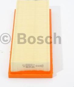 BOSCH 1 457 433 158 - Luftfilter xdelar.se