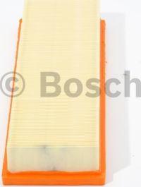 BOSCH 1 457 433 158 - Luftfilter xdelar.se