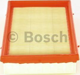 BOSCH 1 457 433 153 - Luftfilter xdelar.se