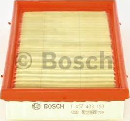 BOSCH 1 457 433 153 - Luftfilter xdelar.se