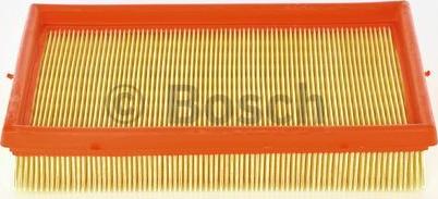 BOSCH 1 457 433 153 - Luftfilter xdelar.se