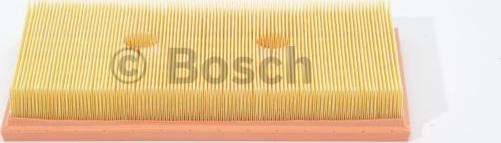 BOSCH 1 457 433 315 - Luftfilter xdelar.se