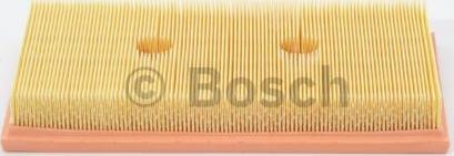 BOSCH 1 457 433 315 - Luftfilter xdelar.se