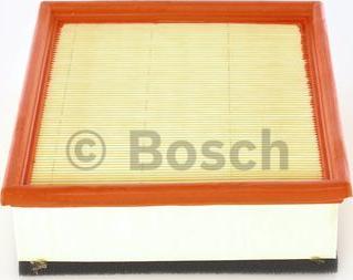 BOSCH 1 457 433 324 - Luftfilter xdelar.se