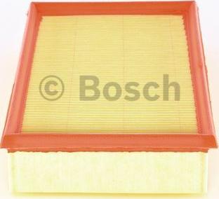 BOSCH 1 457 433 264 - Luftfilter xdelar.se