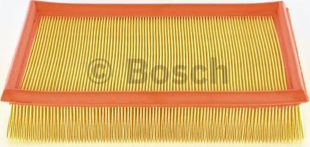 BOSCH 1 457 433 264 - Luftfilter xdelar.se