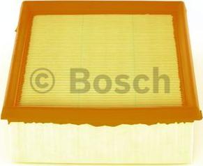 BOSCH 1 457 433 280 - Luftfilter xdelar.se