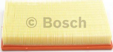 BOSCH 1 457 433 281 - Luftfilter xdelar.se