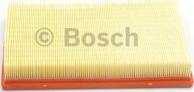 BOSCH 1 457 433 281 - Luftfilter xdelar.se