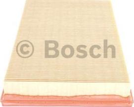 BOSCH 1 457 433 740 - Luftfilter xdelar.se