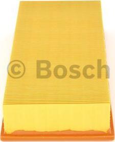 BOSCH 1 457 433 750 - Luftfilter xdelar.se