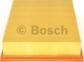 BOSCH 1 457 433 753 - Luftfilter xdelar.se