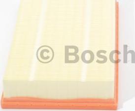 BOSCH 1 457 433 714 - Luftfilter xdelar.se