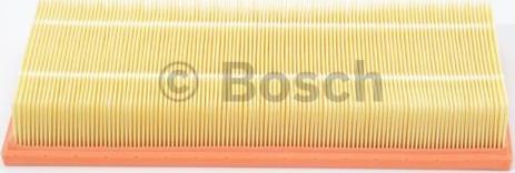 BOSCH 1 457 433 714 - Luftfilter xdelar.se