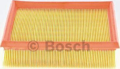 BOSCH 1 457 433 713 - Luftfilter xdelar.se