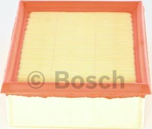 BOSCH 1 457 433 713 - Luftfilter xdelar.se