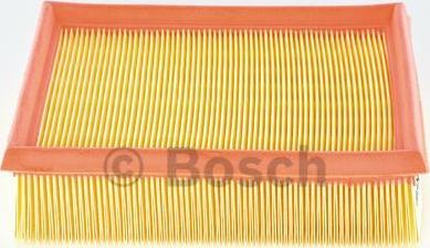 BOSCH 1 457 433 713 - Luftfilter xdelar.se