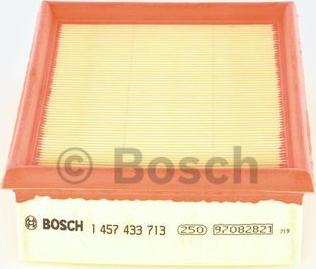 BOSCH 1 457 433 713 - Luftfilter xdelar.se