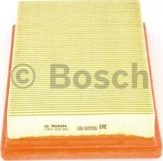 BOSCH 1 457 432 146 - Luftfilter xdelar.se