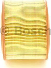 BOSCH 1 457 432 154 - Luftfilter xdelar.se