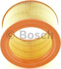 BOSCH 1 457 432 154 - Luftfilter xdelar.se