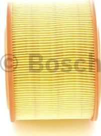 BOSCH 1 457 432 154 - Luftfilter xdelar.se