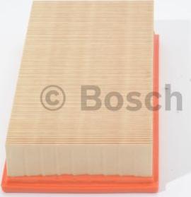 BOSCH 1 457 432 200 - Luftfilter xdelar.se