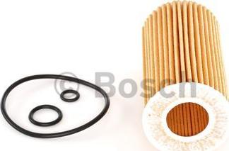 BOSCH 1 457 437 001 - Oljefilter xdelar.se