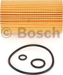 BOSCH 1 457 437 001 - Oljefilter xdelar.se