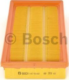 BOSCH 1 457 429 957 - Luftfilter xdelar.se