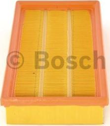 BOSCH 1 457 429 957 - Luftfilter xdelar.se