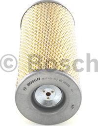 BOSCH 1 457 429 932 - Luftfilter xdelar.se