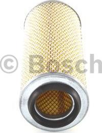 BOSCH 1 457 429 932 - Luftfilter xdelar.se