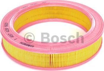 BOSCH 1 457 429 923 - Luftfilter xdelar.se