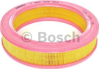 BOSCH 1 457 429 923 - Luftfilter xdelar.se