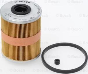 BOSCH 1 457 429 656 - Bränslefilter xdelar.se