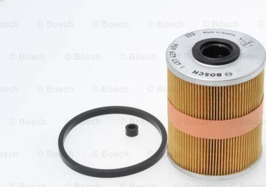 BOSCH 1 457 429 656 - Bränslefilter xdelar.se