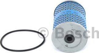 BOSCH 1 457 429 610 - Oljefilter xdelar.se