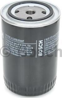 BOSCH 1 457 429 675 - Bränslefilter xdelar.se