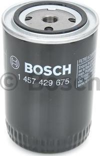 BOSCH 1 457 429 675 - Bränslefilter xdelar.se