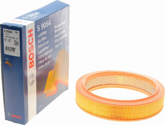 BOSCH 1 457 429 054 - Luftfilter xdelar.se