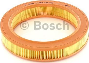 BOSCH 1 457 429 053 - Luftfilter xdelar.se