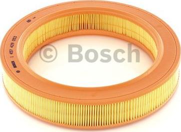 BOSCH 1 457 429 053 - Luftfilter xdelar.se