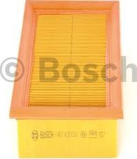 BOSCH 1 457 429 030 - Luftfilter xdelar.se