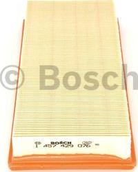 BOSCH 1 457 429 076 - Luftfilter xdelar.se